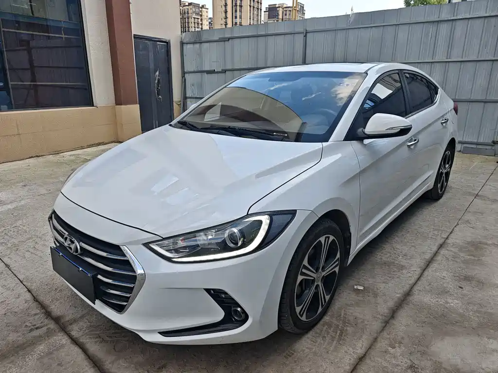Hyundai Celesta 2019 — фото 1