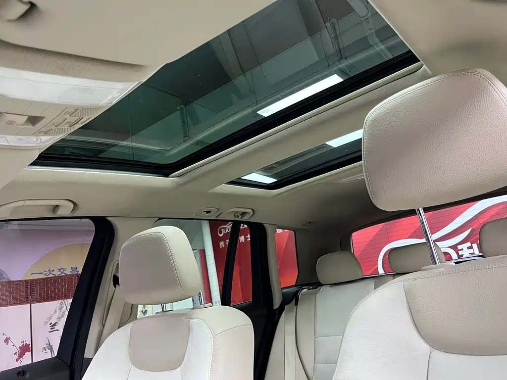Mercedes-Benz GLK-Class 2015 — фото 20