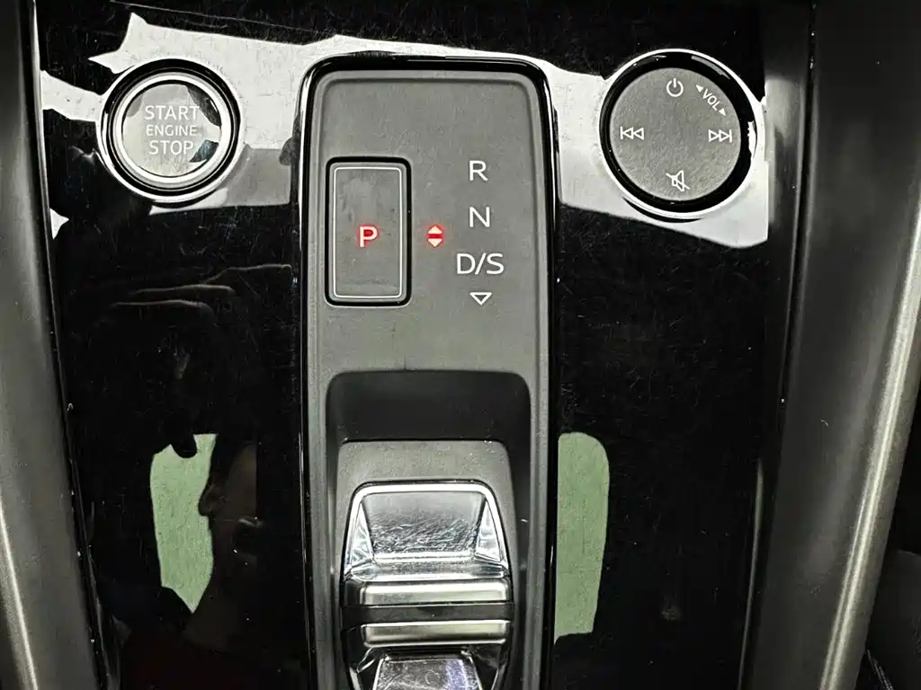 Audi A3 2022 — фото 13