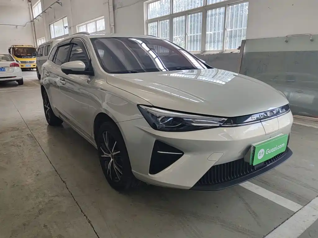 Roewe Ei5 2022 — фото 4