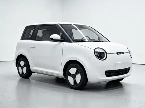 Changan Lumin 2023
