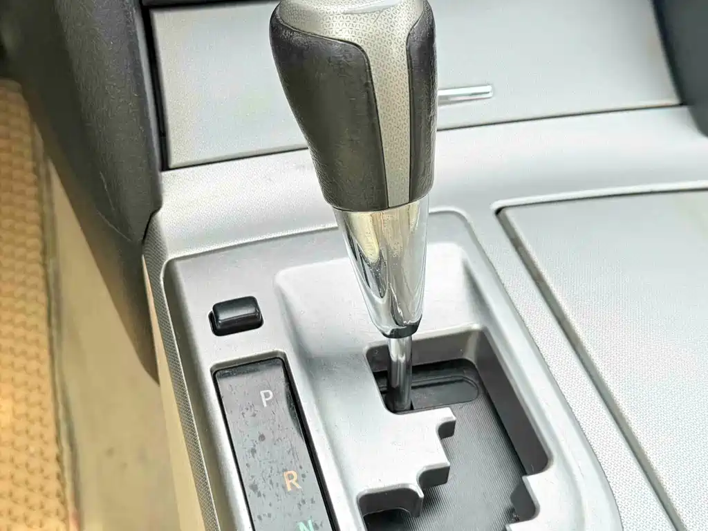 Toyota Camry 2013 — фото 21