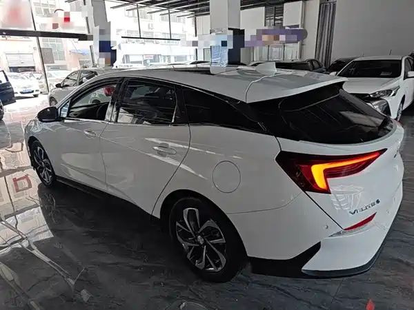 Buick Velite 6 2020