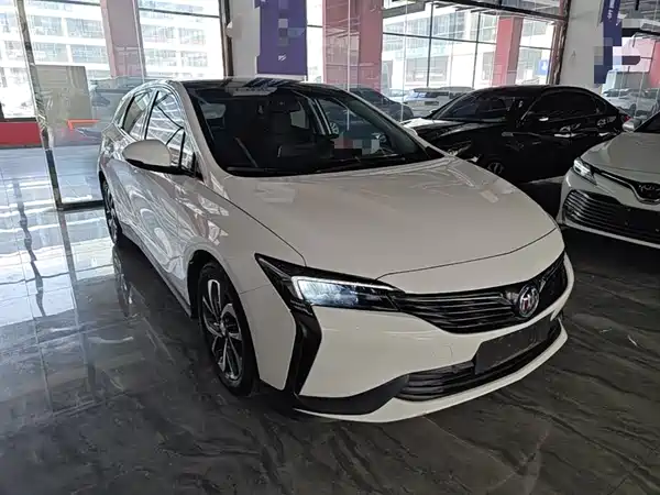 Buick Velite 6 2020