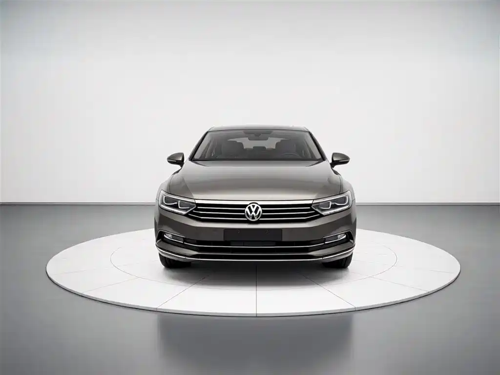 Volkswagen Magotan 2017 — фото 3