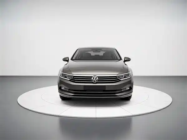 Volkswagen Magotan 2017