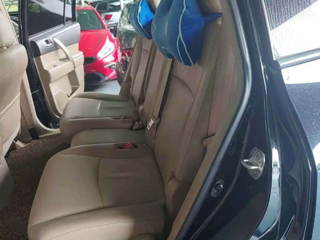 Toyota Highlander 2014 — фото 17