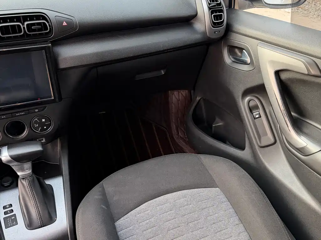 Citroen C3L 2021