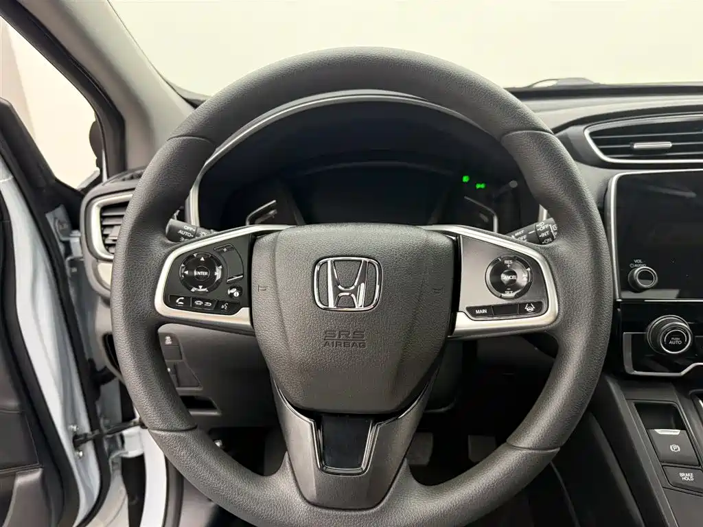 Honda Breeze 2021 — фото 10