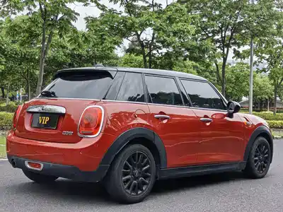 MINI MINI 2016
