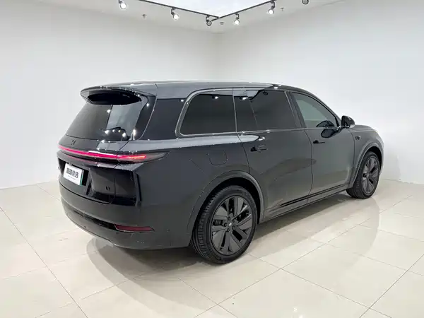 Li Auto L9 2023