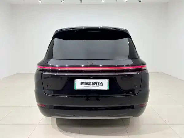 Li Auto L9 2023