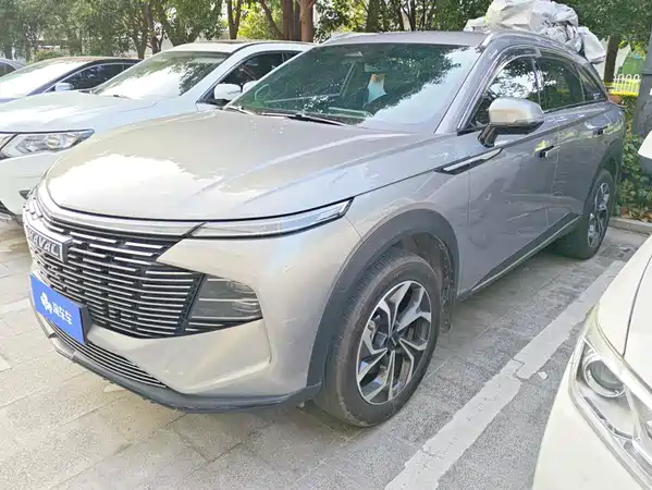 Haval Mythical Beast 2022