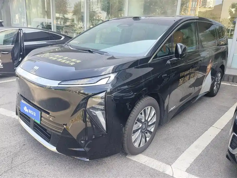 Buick Electra Encasa 2026