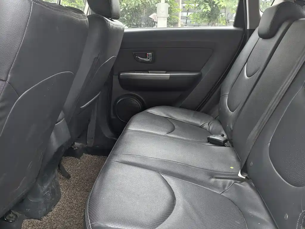 Kia Soul 2015 — фото 10