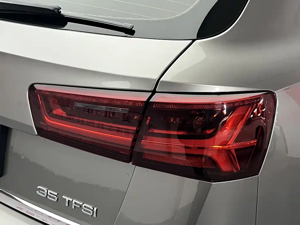 Audi A6 2019 — фото 7