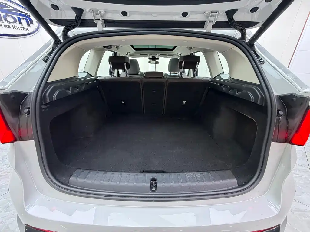 BMW X1 2024 — фото 19