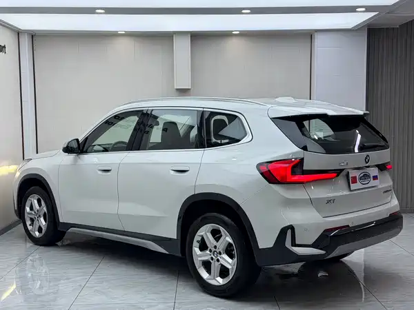 BMW X1 2024