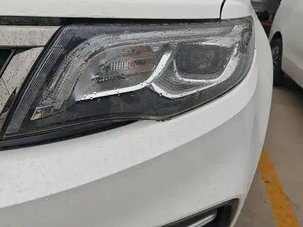 Geely Boyue 2020