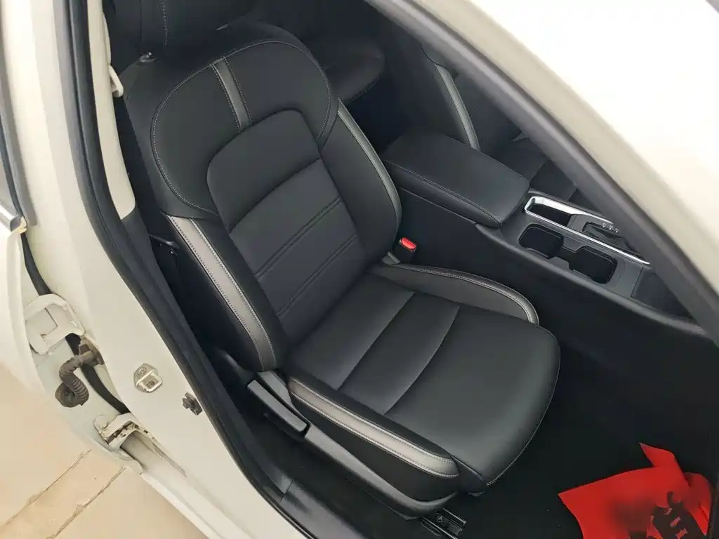 Nissan Sylphy 2021