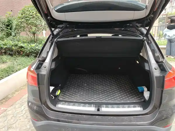 BMW X1 2019