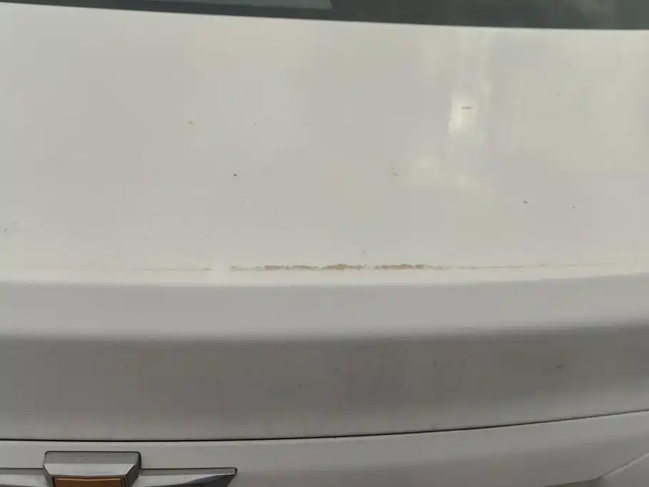 Chevrolet Cavalier 2018