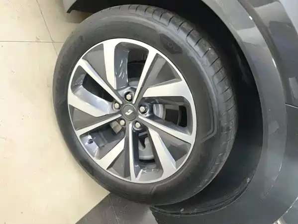 Li Auto ONE 2022