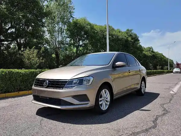 Volkswagen Jetta 2018