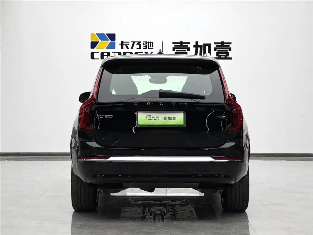 Volvo XC90 PHEV 2025 — фото 16