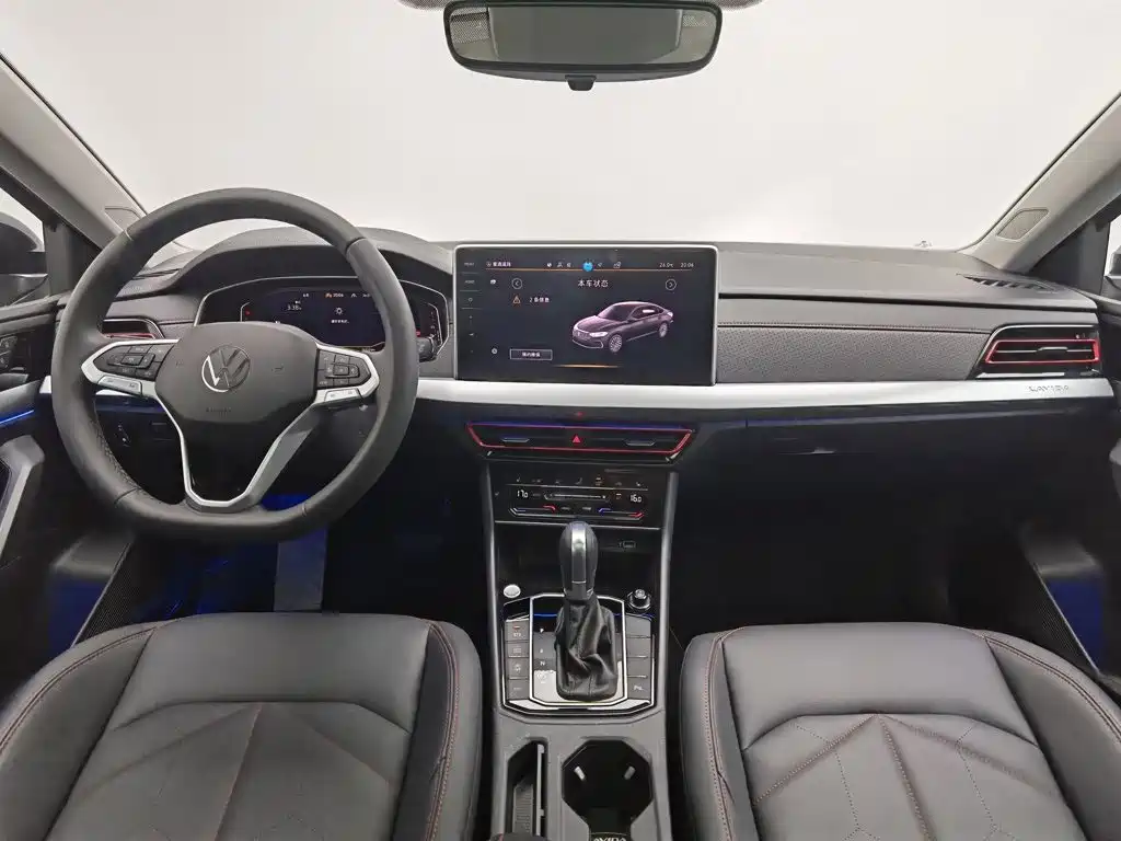 Volkswagen Lavida 2024