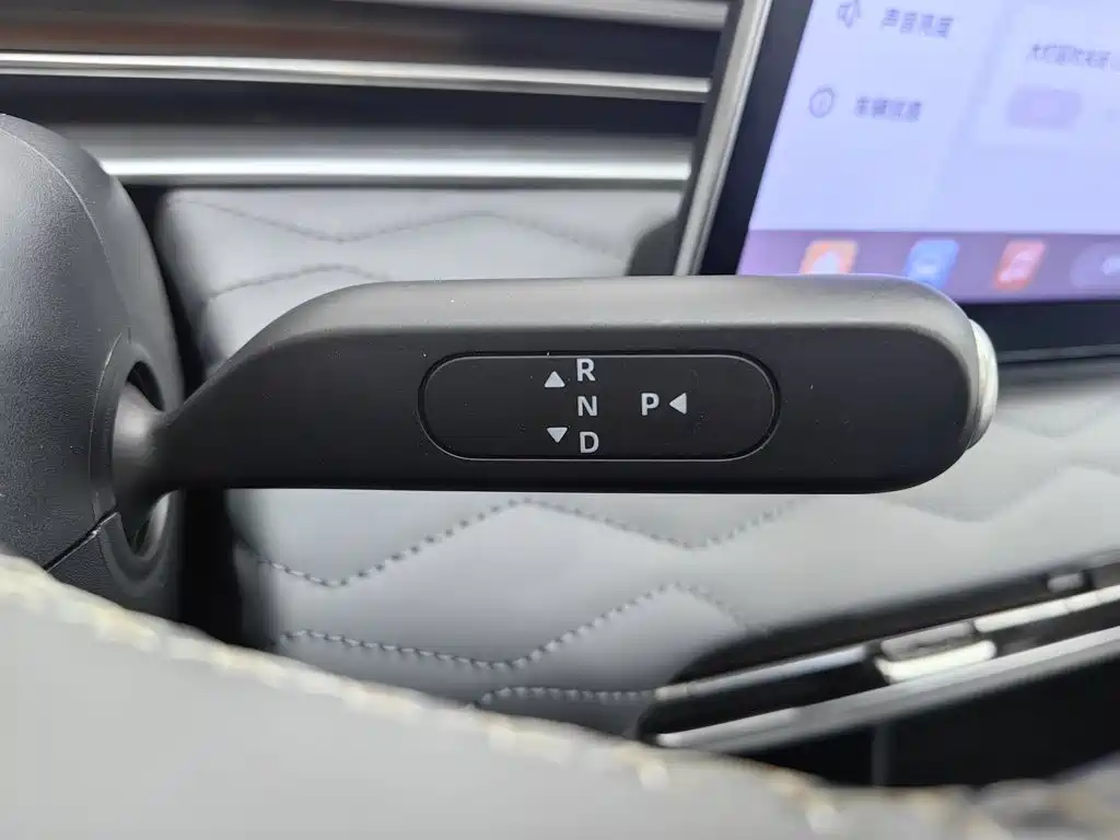 Dongfeng Nano 01 2025 — фото 13