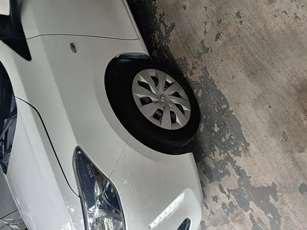 Toyota Vios FS 2019 — фото 23