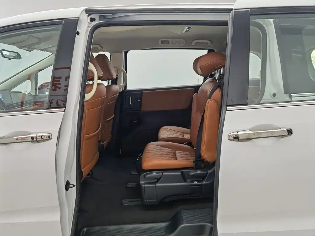 Honda Odyssey 2024 — фото 15
