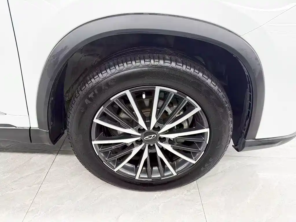 Chery Tiggo 8 PRO 2024 — фото 22