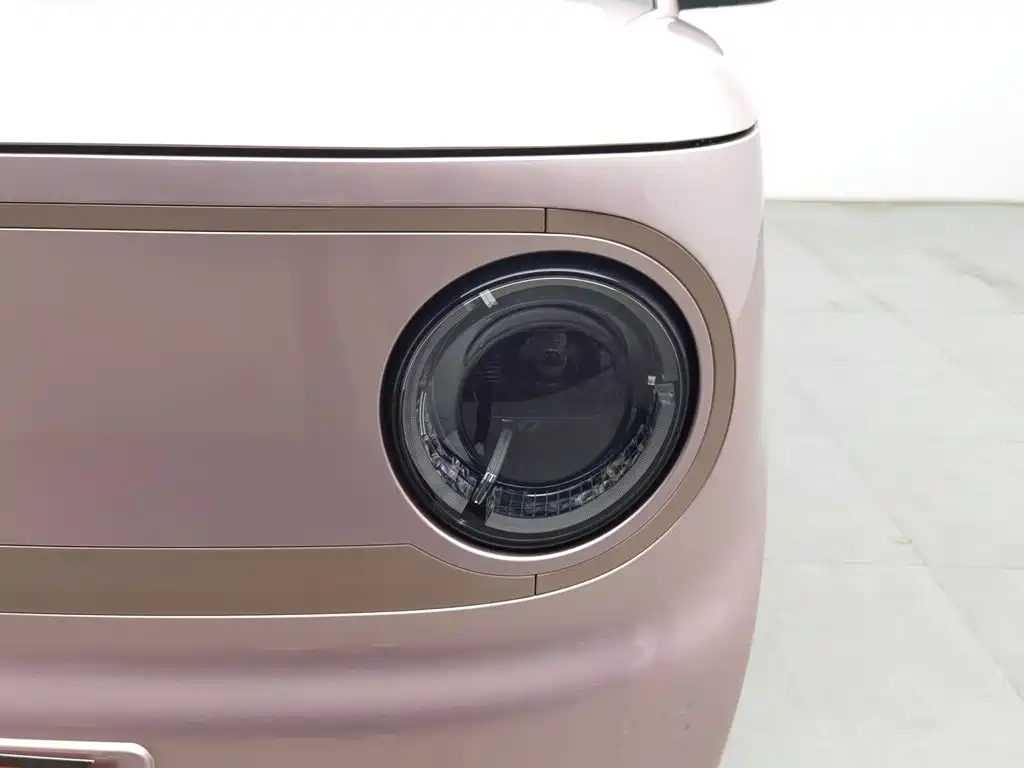 Geely Galaxy Panda 2024