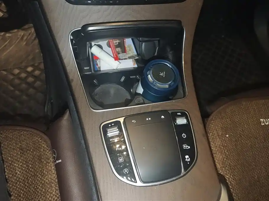 Mercedes-Benz GLC 2023 — фото 16