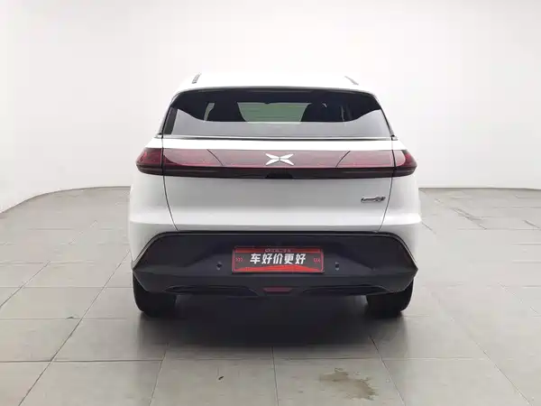 XPeng G3 2019