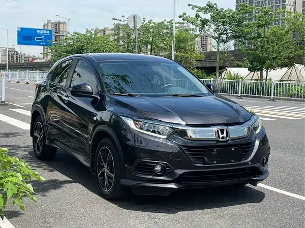 Honda Vezel 2020