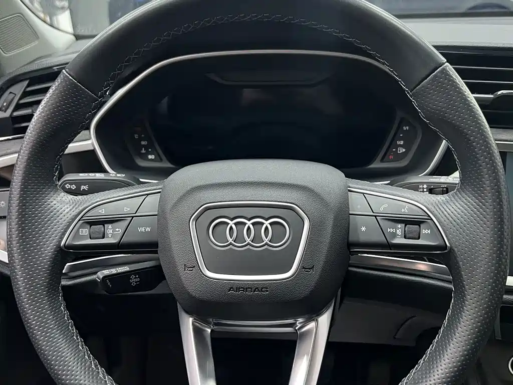 Audi Q3 Sportback 2023