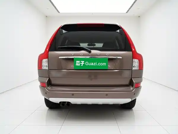 Volvo XC Classic 2016