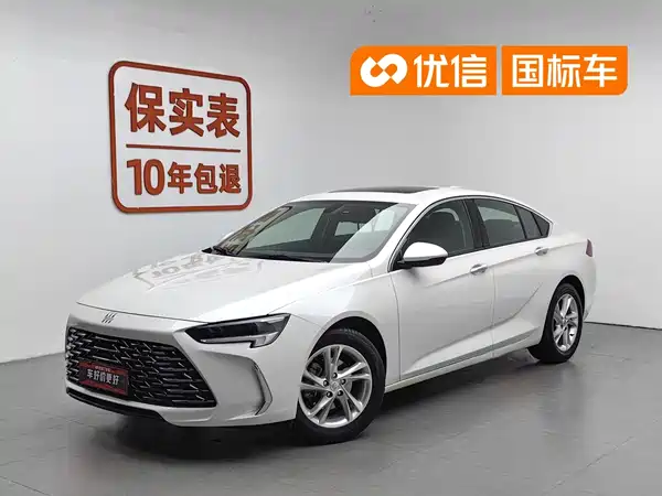 Buick Regal 2023