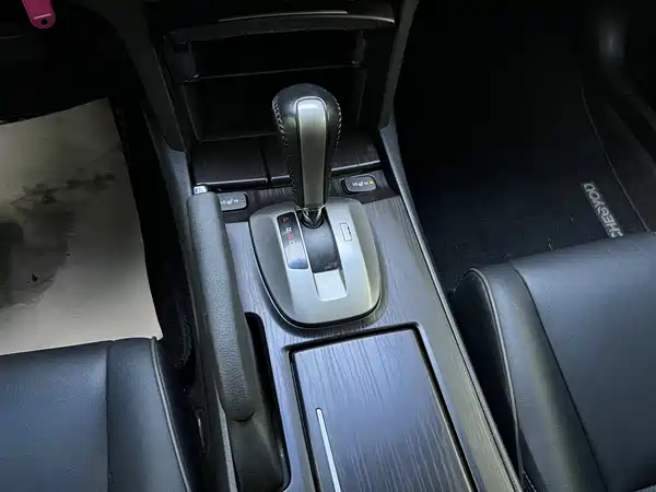 Honda Crosstour 2013