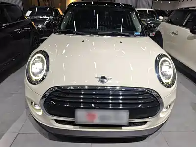 MINI MINI 2021