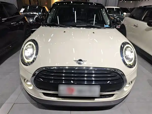 MINI MINI 2021