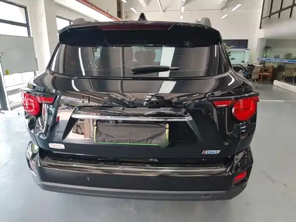 Haval Big Dog PLUS New Energy 2023