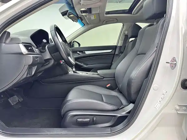 Honda Accord 2023