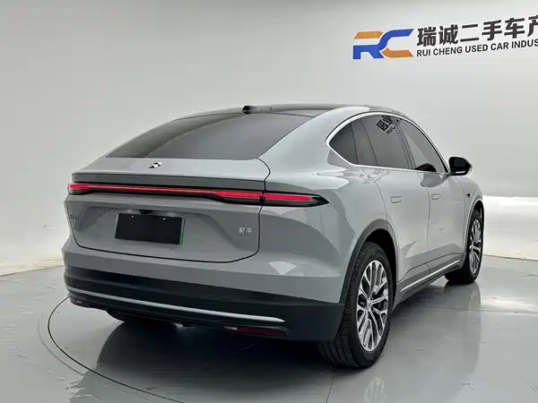 NIO EC6 2025