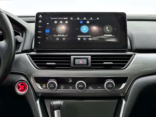 Honda Accord 2023