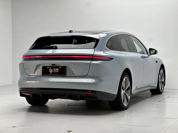 NIO ET5T 2025