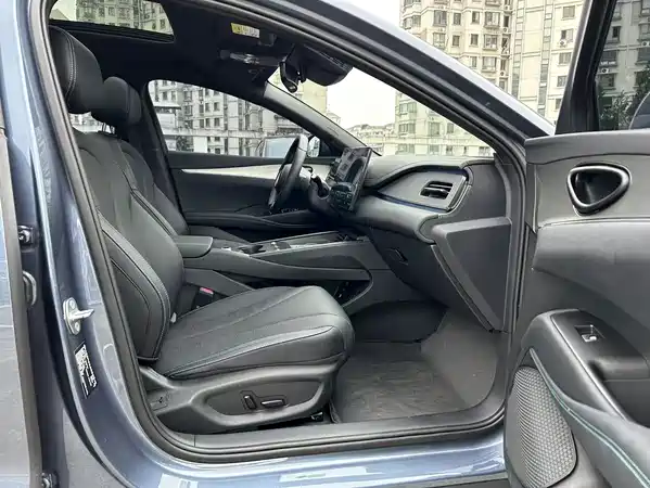 BYD Seal 06 DM-i Travel Edition 2026